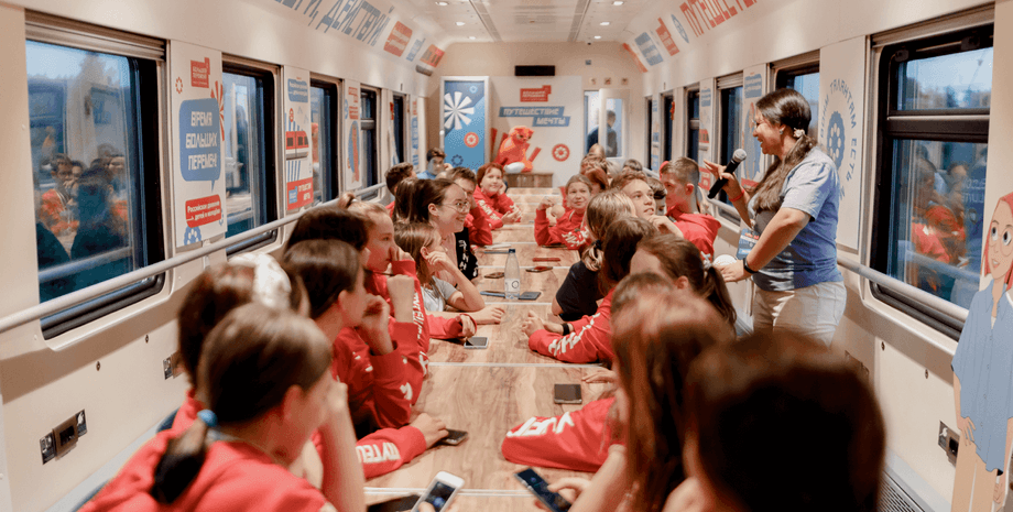 движение первых, россия, дети, пионеры, организация, молодежь, российская молодежь