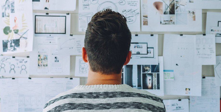 Фото пользователя Startup Stock Photos на Pexels, James Dyson Award