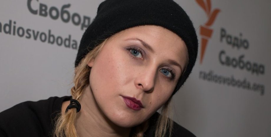 Фото: Радио Свобода