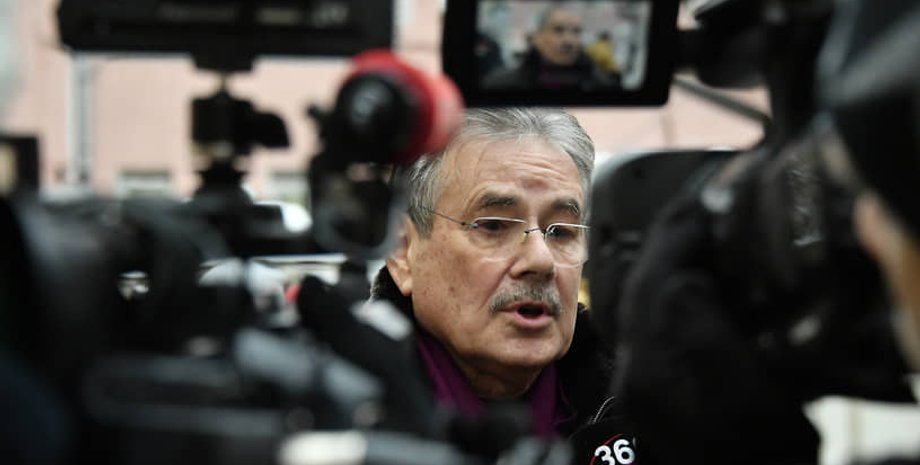 павел чухрай, фильм вор, оскаровский комитет, премия оскар, россия