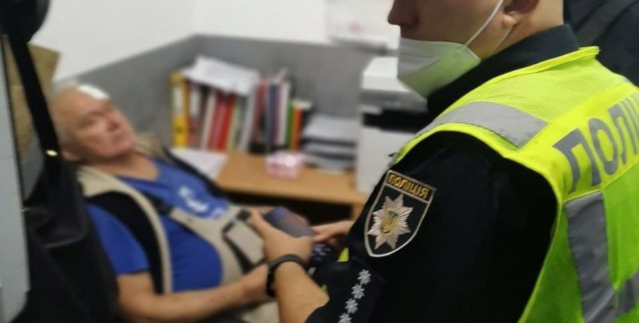 ЖК "Яскравий", електрик