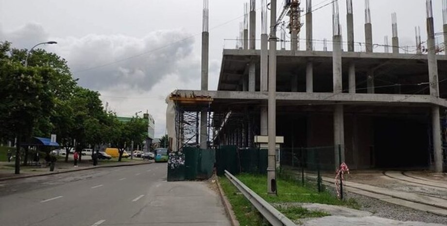 Фото: Андрій Мадика