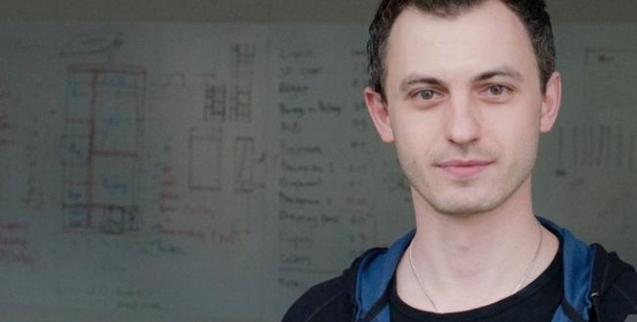 Павел Еременко / Фото: itc.ua