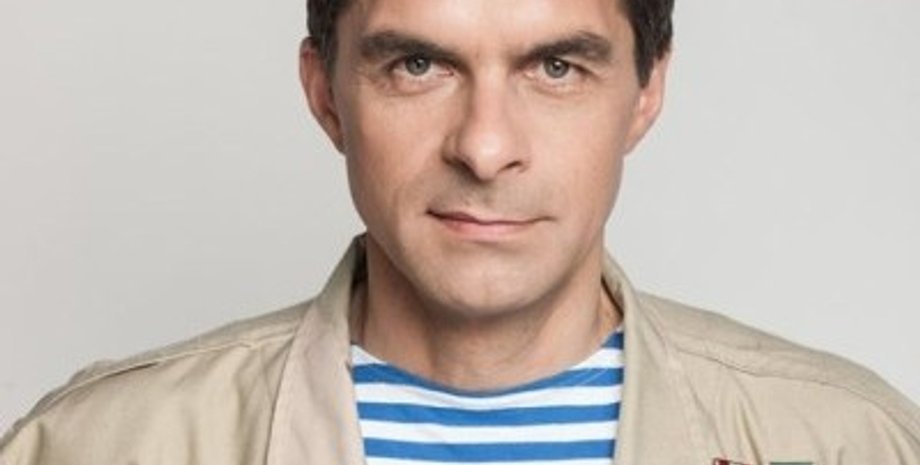 Фото: Zhmak Volodymyr / Facebook