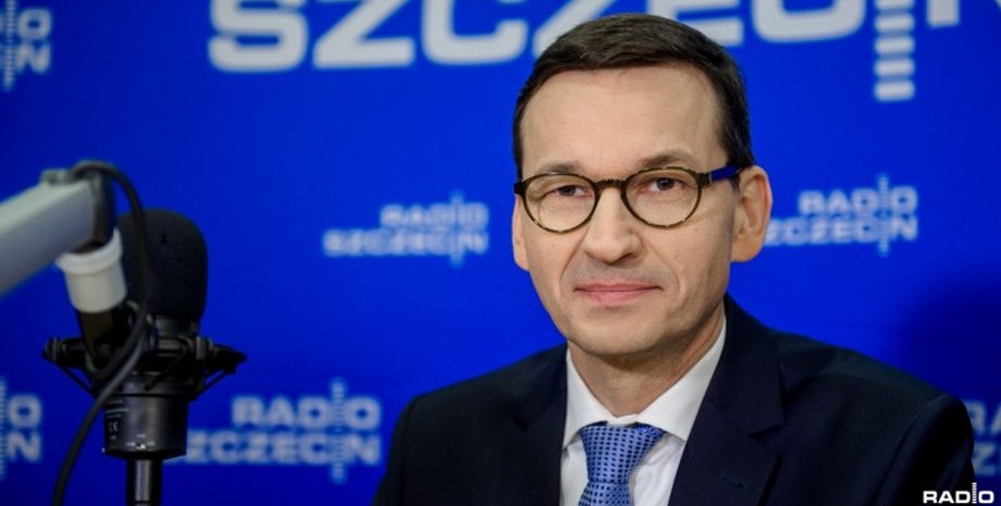 Матеуш Моравецкий