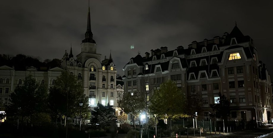 дефіцит електроенергії, відключення світла, графіки відключення світла,