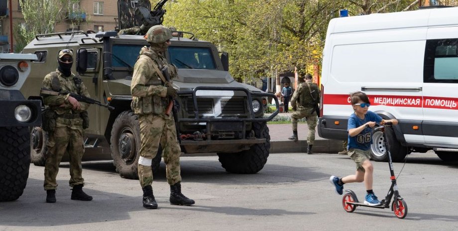 вибух у мелітополі