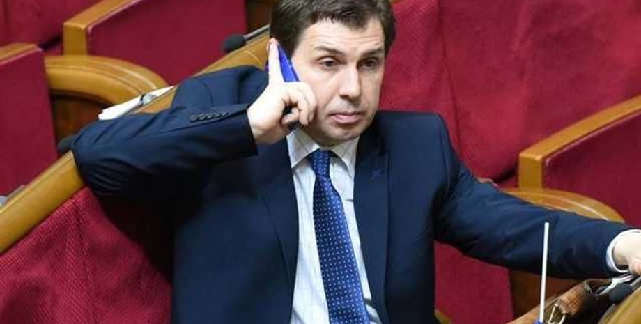 Фото: Антикор