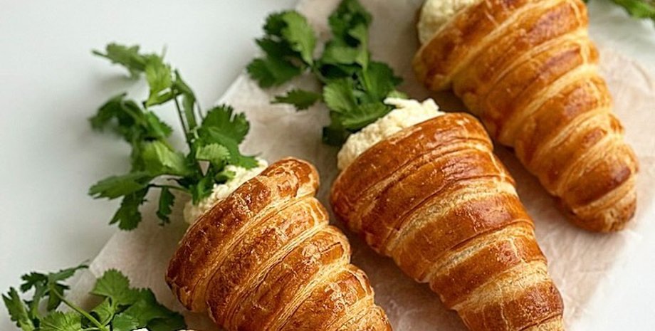 закуска, быстрая закуска, рецепт Валерии Велигуры