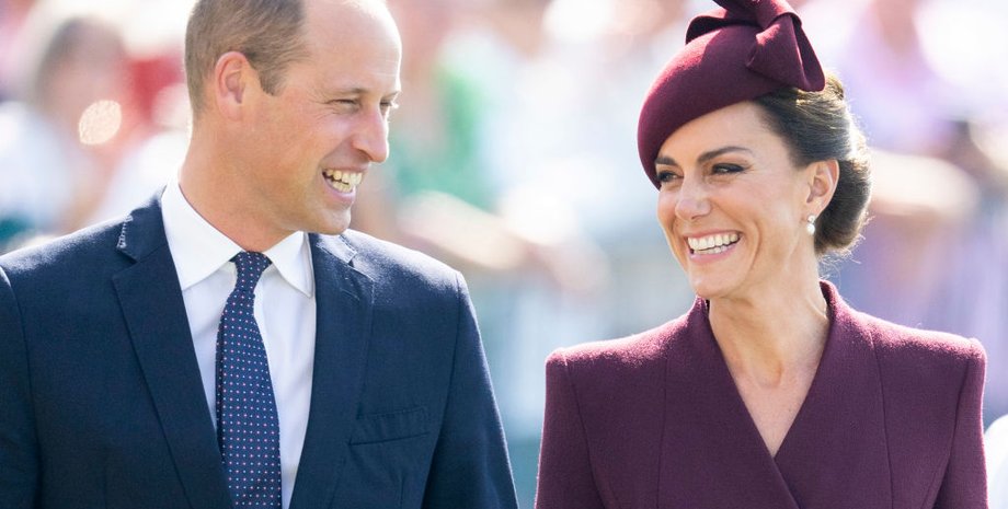 Принц Уильям и Кейт Миддлтон, коронация чарльза, королевская семья британии, принцесса уэльская, король чарльз