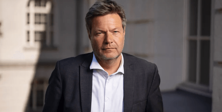 Роберт Хабек , министр экономики Германии, германия, минэкономики германии