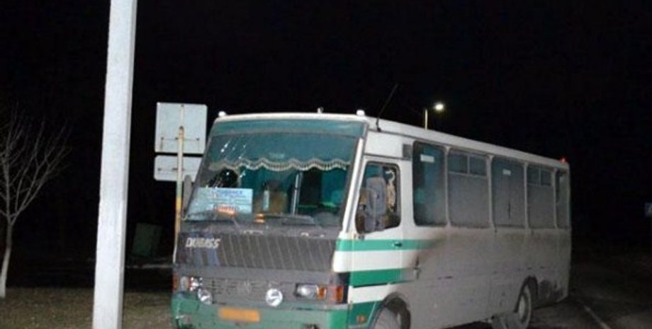 Фото: пресс-служба Национальной полиции