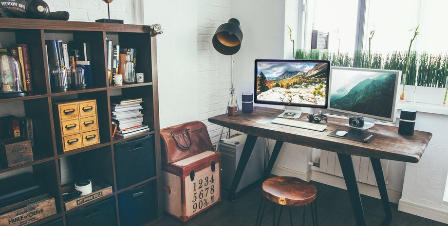 Де сховати заначку, знахідки, робоче місце, приколи, курйози, цікаві новини, фото, Велика Британія