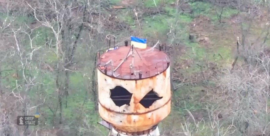 зсу кринки, зсу вийшли з кринок, новини херсона, новини херсонщини, війна з росією