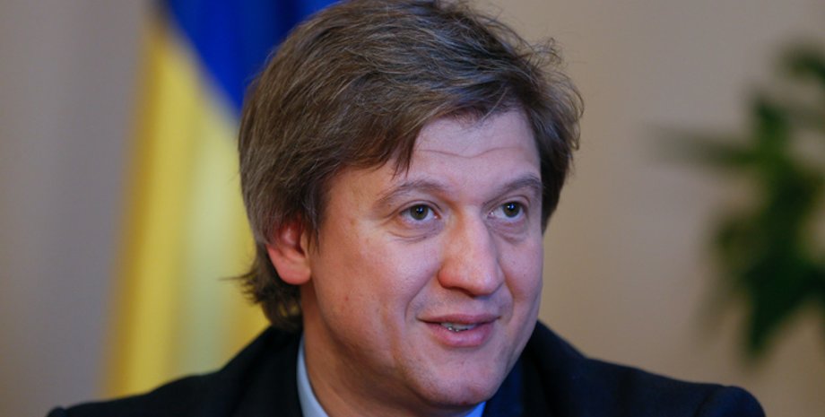 Александр Данилюк / Фото: Пресс-служба Кабмина