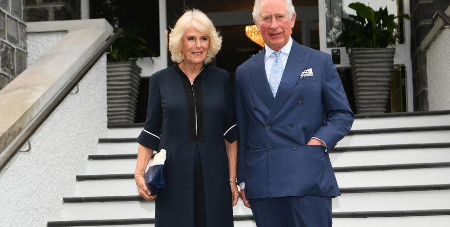 Фото: Clarence House