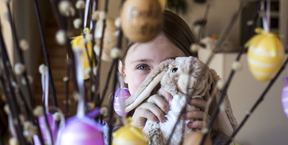 пасха 2024 пасхальные традиции, пасха, пасхальные символы, когда пасха 2024