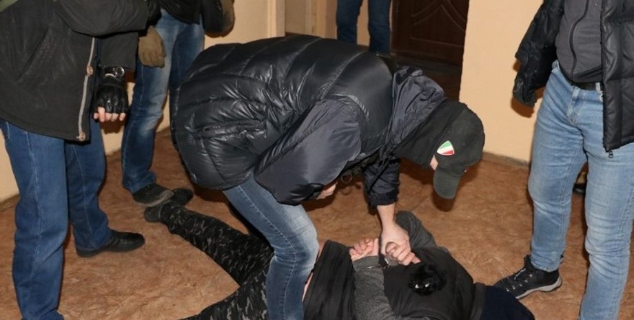 Фото: ssu.gov.ua