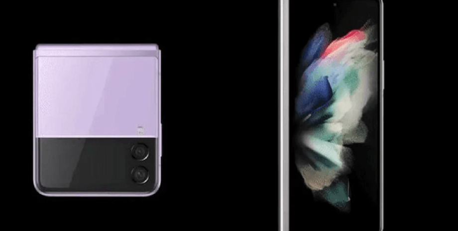 Samsung Galaxy Unpacked, утечка информации, складные устройства