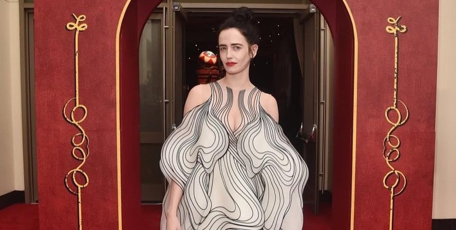 Фото: Фото: Instagram evagreenweb