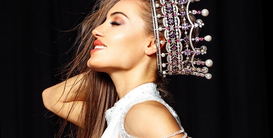 Фото: Instagram margoritapasha