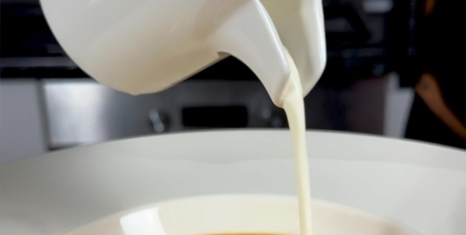 крем-суп из тыквы