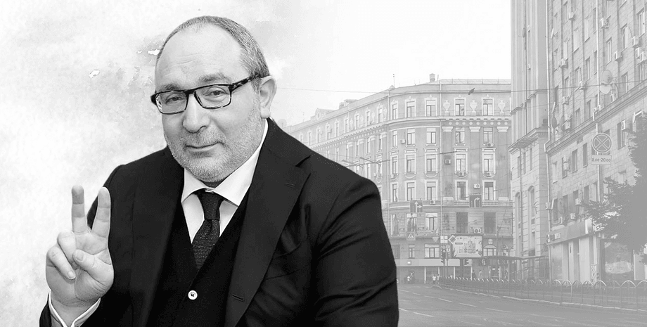 ГЕннадий Кернес, кернес, смерть кернеса, дело кернеса, покушение на кернеса, умер кернес