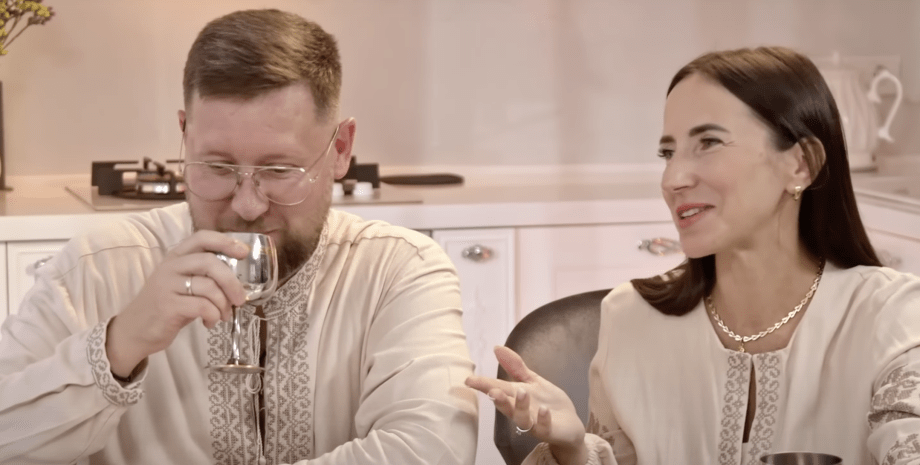 Олександр і Ганна Малєєви Олександр і Ганна Малєєви у скандальному випуску шоу Супермама