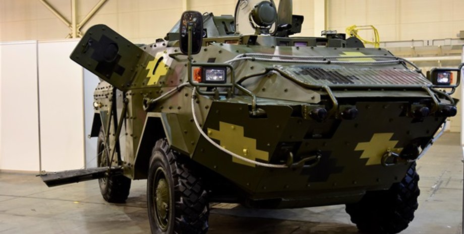 Фото: ukroboronprom.com.ua