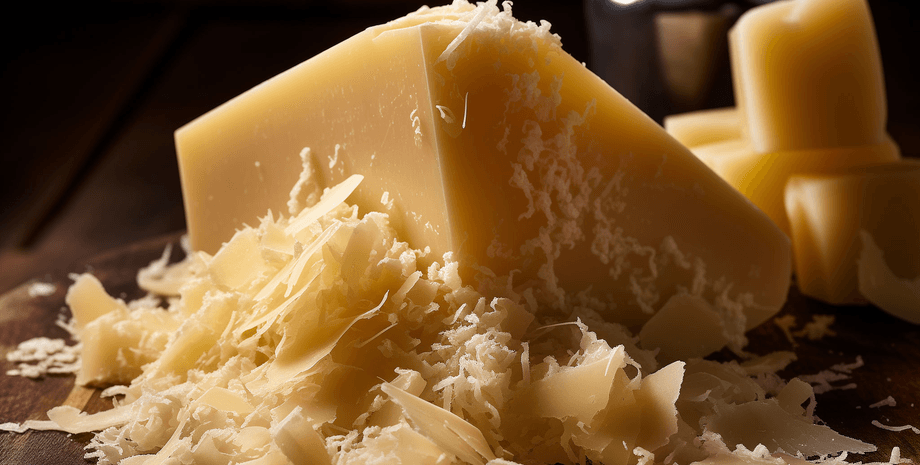 Сыр пармезан, как делают сыр, как делают пармезан, люди отказались от сыры, молочные продукты, сычужный фермент