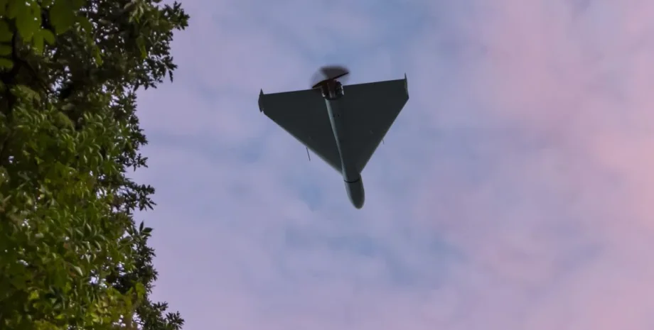 Россия может сохранять высокий темп дроновых атак на Украину в течение всего 2025 года