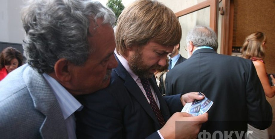 Фото: Дмитрий Стойков