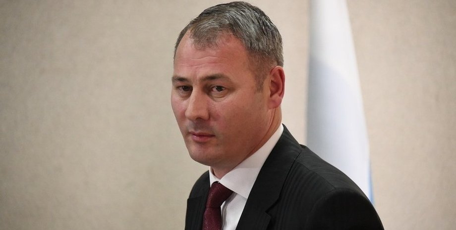 Александр Сапожников едет на войну в Украине