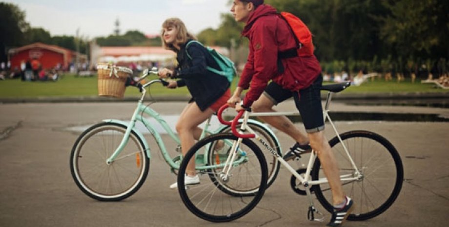 Фото: Велоген