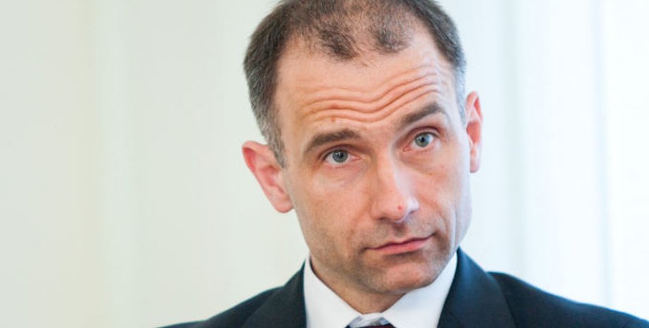 Рокас Масюлис / Фото: neftegaz.ru