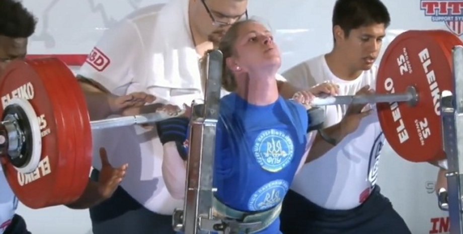 Лариса Соловьева / Фото: Скриншот