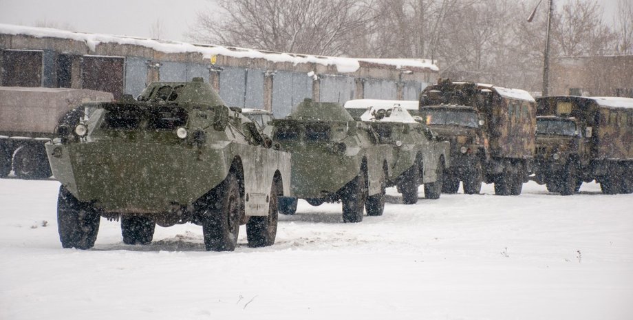 укроборонпром нато производство оружия