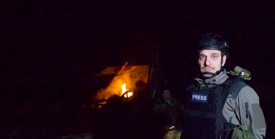 Бьёрн Штритцель, фото