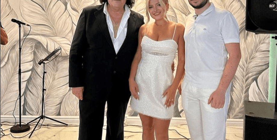 Мария Гутак