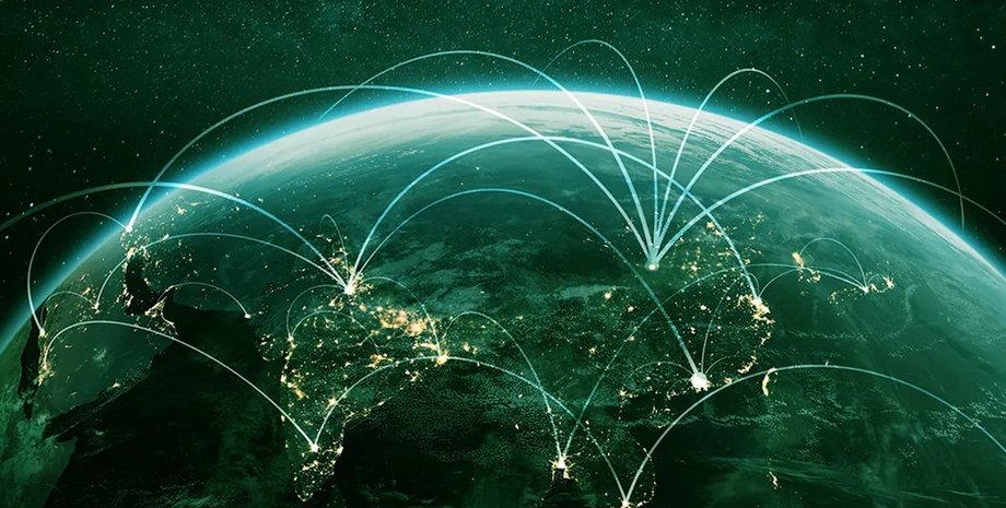 виртуальная Вселенная