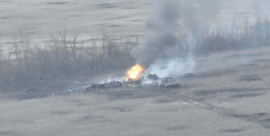 оборона мар'їнки