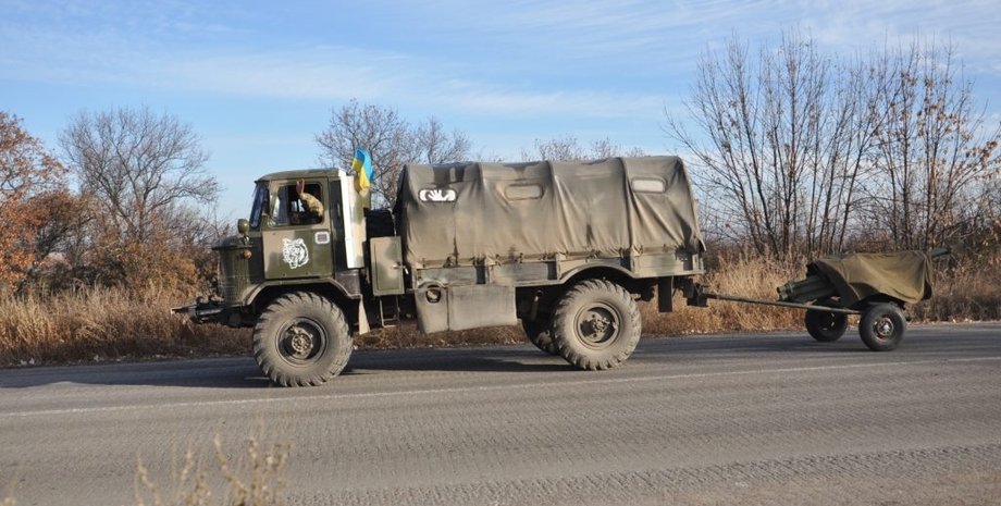Фото пресс-службы Минобороны