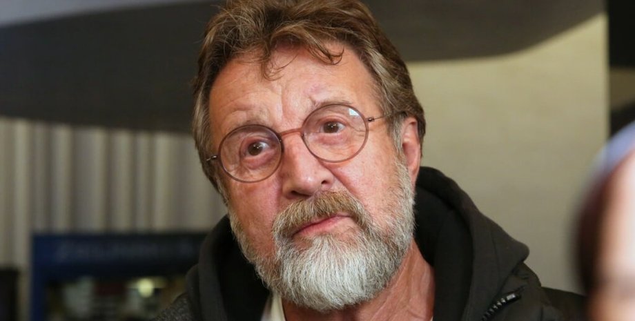 Леонид Ярмольник, Леонид Ярмольник и хазанов выехали из России, русско-украинская война