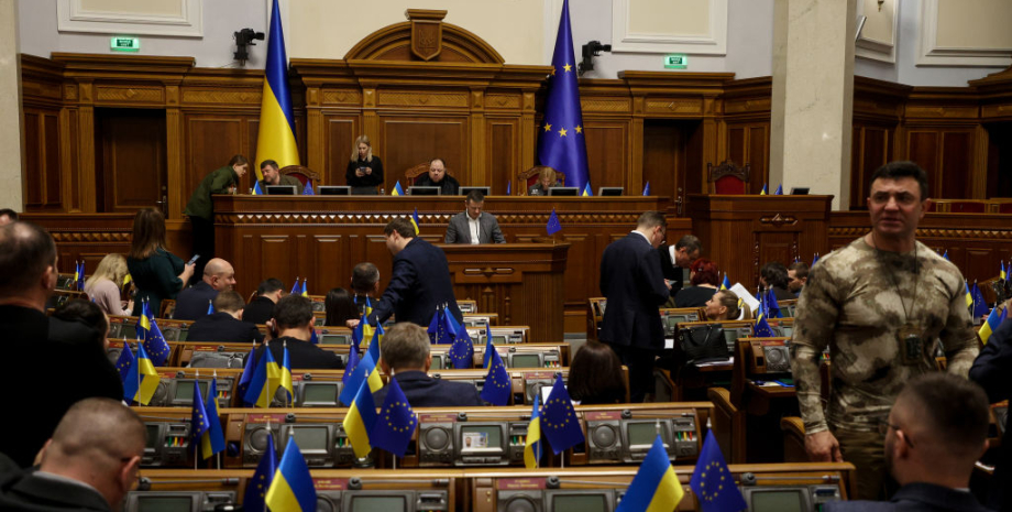 Верховная Рада, Украина, депутаты, фото