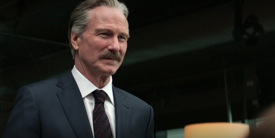 уильям херт, таддеус росс, генерал росс, марвел, черная вдова