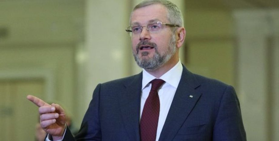 Фото: Укринформ