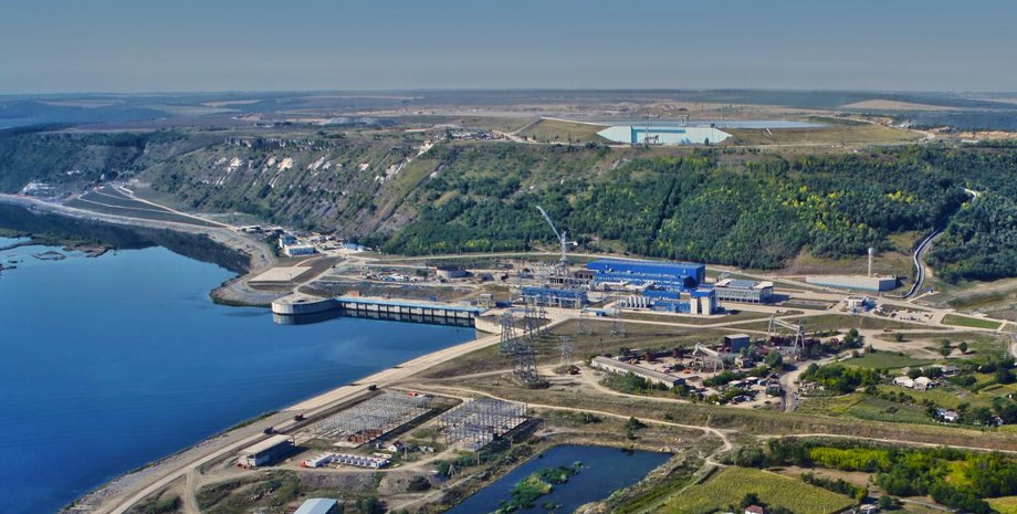 Фото: Укргидропроект