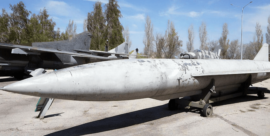 какие ракеты всу не могут сбивать