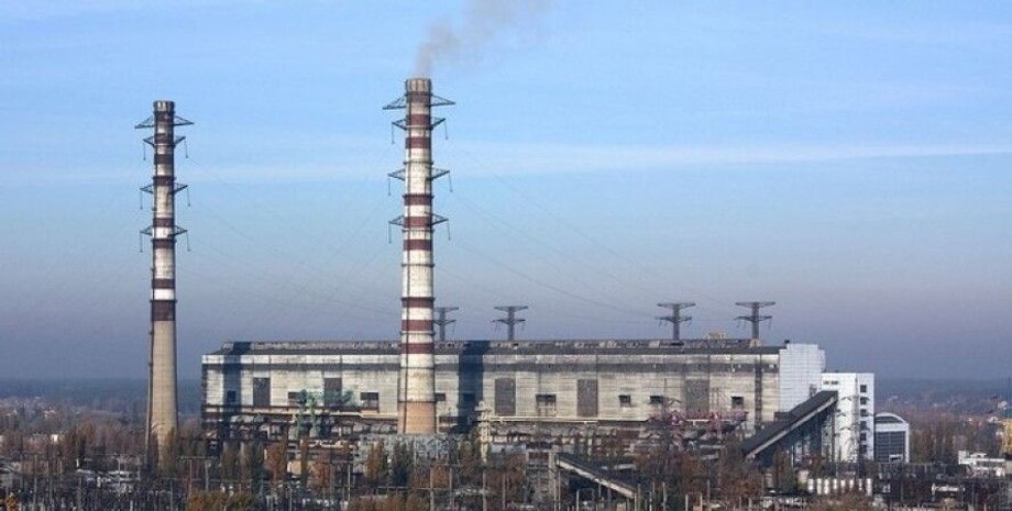 Центрэнерго, ФГИ, приватизация