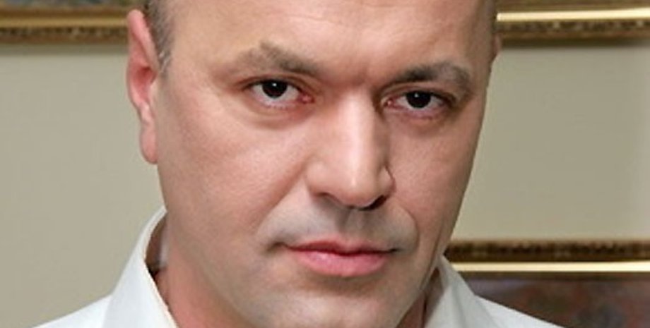 Сергей Ратушняк /  Фото: lenta.ru